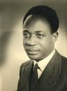 Kwame Nkrumah, Addis Ababa, 1963's avatar